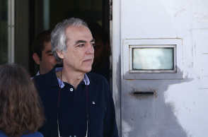 Δημήτρης Κουφοντίνας