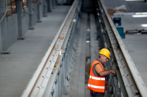 Μετρό Θεσσαλονίκης