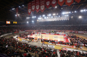 Ολυμπιακός - ΣΕΦ