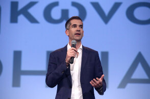 Κώστας Μπακογιάννης