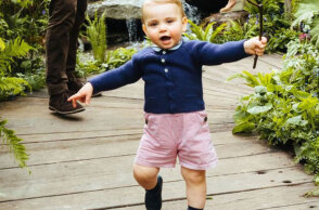 Πρίγκιπας Λούις