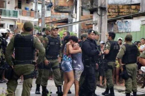 Βραζιλία, Μπέλεμ