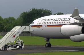 Κυβερνητικό αεροσκάφος