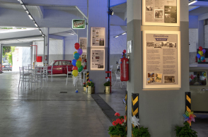 Panellinio Athens Experience Car Services