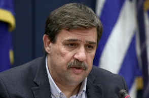 Ανδρέας Ξανθός