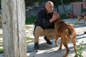 Γιώργος Αμυράς