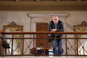 Ανδρέας Βαρελάς