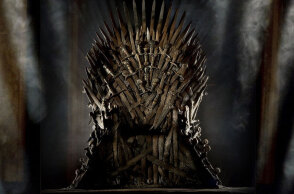 Σιδερένιος Θρόνος