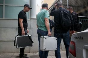 Δολοφονία 29χρονης στην Καλλιθέα