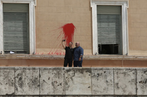 kasidiaris-panagiwtaros