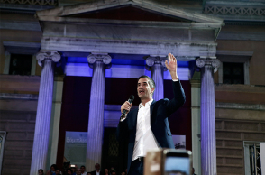 Κώστας Μπακογιάννης