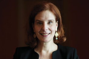 Λενιώ Μυριοβήλη