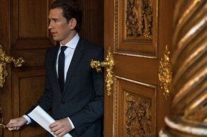 Σεμπάστιαν Κουρτς - Αυστρία