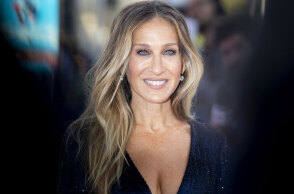 Σάρα Τζέσικα Πάρκερ