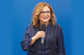 Μαρία Σπυράκη