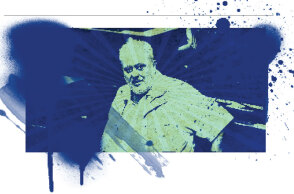 Γρηγόρης Ψαριανός