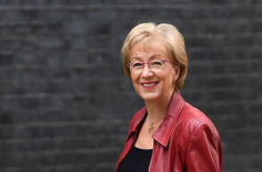 Άντρεα Λίντσομ