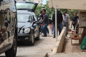 Τραγωδία στην Κρήτη: Την σκότωσε και μετά αυτοκτόνησε