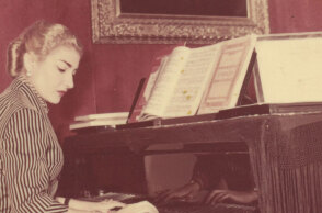 Μόνιμη έκθεση προσωπικών αντικειμένων της Μαρίας Κάλλας στο θέατρο Ολύμπια