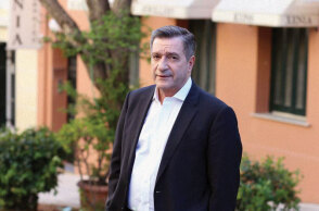 Γιώργος Καμίνης