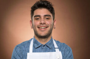 Μανώλης Σαρρής - MasterChef 