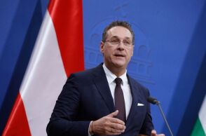 strache