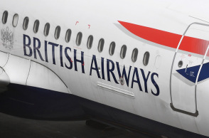 British Airways