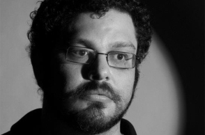 Νίκος Χρυσός, συγγραφέας.jpg