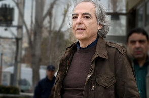 Δημήτρης Κουφοντίνας