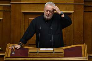 Γρηγόρης Ψαριανός