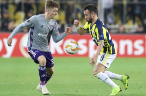 Ματιέ Βαλμπουενά