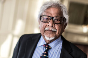 Αρούν Γκάντι