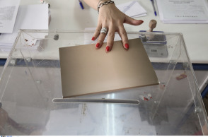 Δήμος Αθηναίων: 1.886 εκλογικά τμήματα θα λειτουργήσουν αύριο 