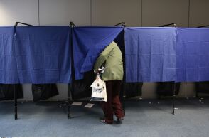 Μέχρι τις 10 το βράδυ της Κυριακής το πρώτο ασφαλές συμπέρασμα των εκλογών 