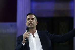 Κώστας Μπακογιάννης