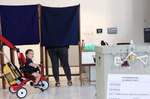 Ευρωεκλογές - Κύπρος