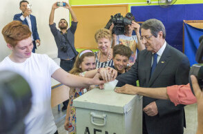 Ευρωεκλογές - Κύπρος