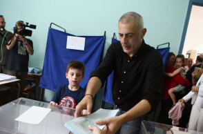 Γιάννης Μώραλης