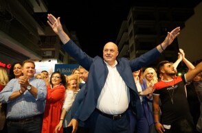 Αχιλλέας Μπέος