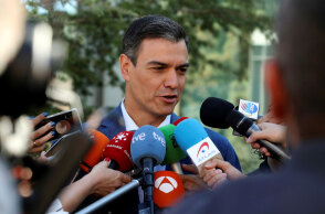 Πέδρο Σάντσεθ