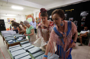 Ευρωεκλογές - Ισπανία 