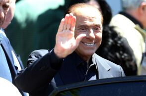 Berlusconi