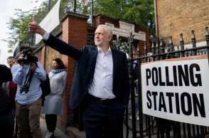 Τζέρεμι Κόρμπιν