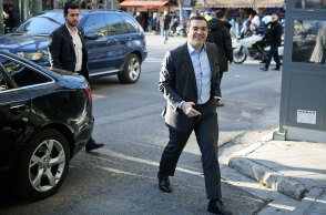 tsipras