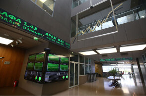 Χρηματιστήριο Αθηνών 