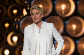 Ellen DeGeneres