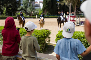 Cosmote / Ελένη Μυράτ