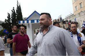 Γιάννης Λαγός 