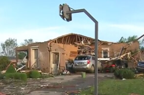 Οχάιο - Αναμοστρόβιλοι