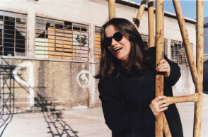 Ελένη Καραΐνδρου © Pepi Loulakaki